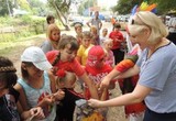 Мероприятие в Адыгее