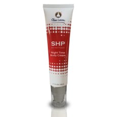 SHP ночной протекторный крем для тела (LC)