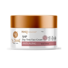 SHP Дневной Протекторный Крем для Лица.