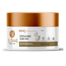 Динамический увлажняющий крем